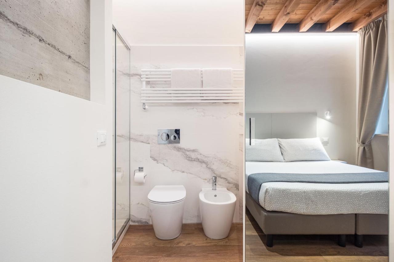 Teatro Romano Easy Suites Verona Exterior photo